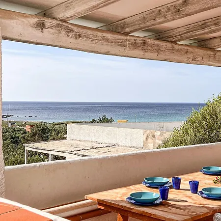 Διαμέρισμα Adea Santa Teresa Gallura