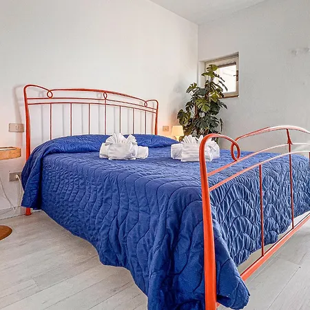 Adea Appartement Santa Teresa Gallura