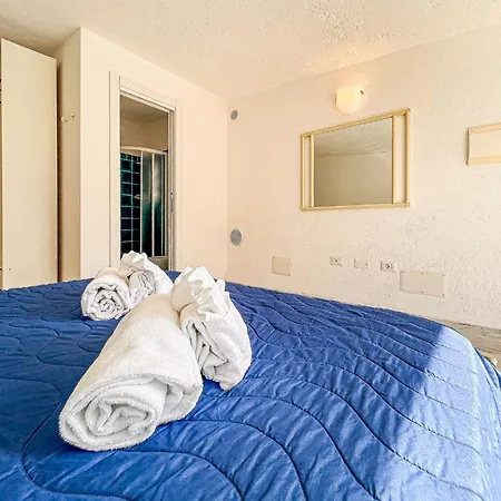 Adea Apartman Santa Teresa Gallura