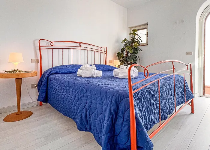 Adea Appartement Santa Teresa Gallura