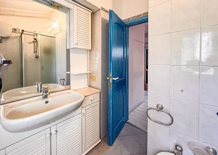 Adea Appartement Santa Teresa Gallura