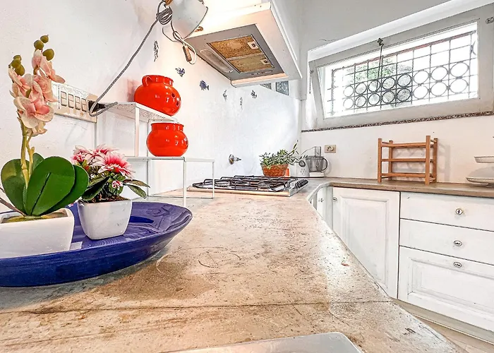 Appartement Adea Santa Teresa Gallura