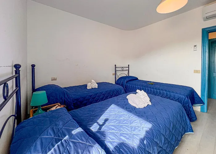 Appartement Adea Santa Teresa Gallura