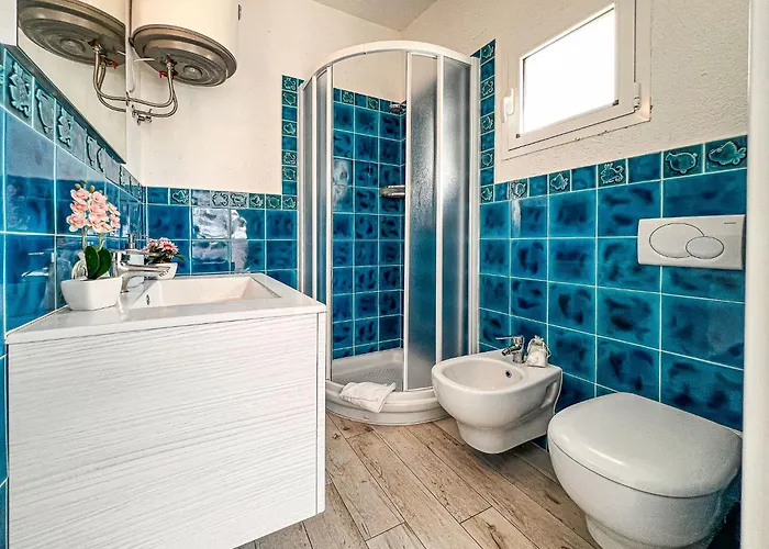 Adea * Santa Teresa Gallura