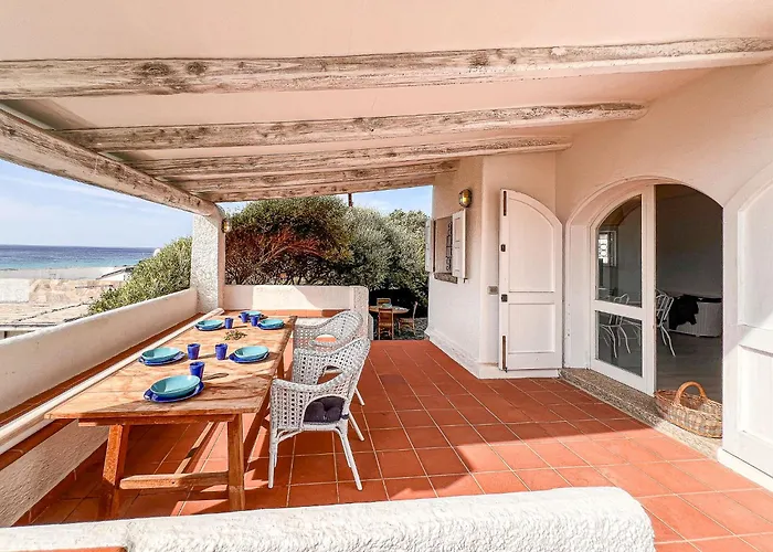 Adea Appartement Santa Teresa Gallura