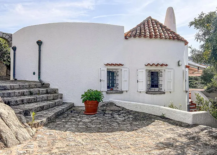 Appartamento Adea Santa Teresa di Gallura