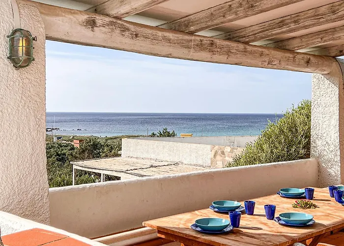 Appartement Adea Santa Teresa Gallura