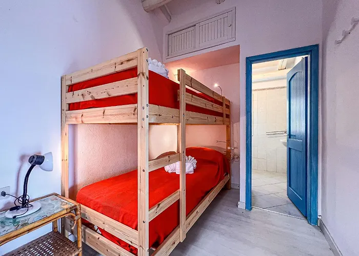 Adea Appartement Santa Teresa Gallura