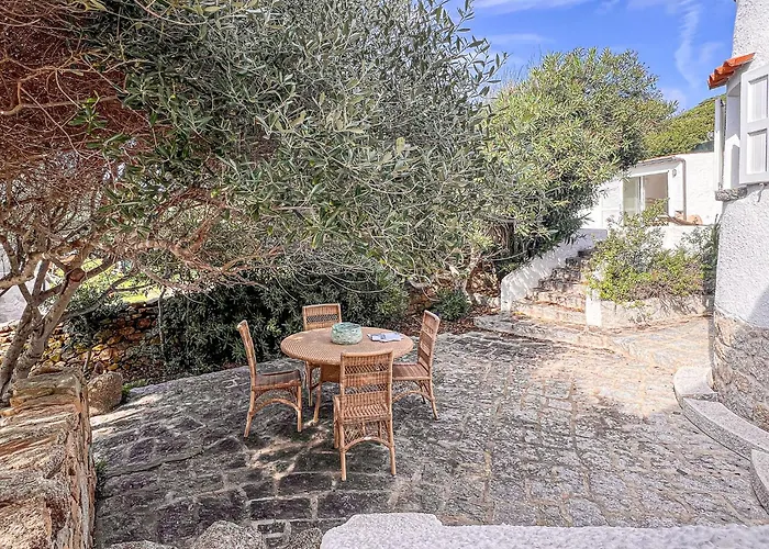 Adea Appartement Santa Teresa Gallura