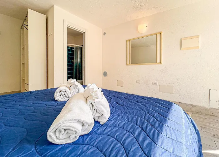 Adea Appartement Santa Teresa Gallura